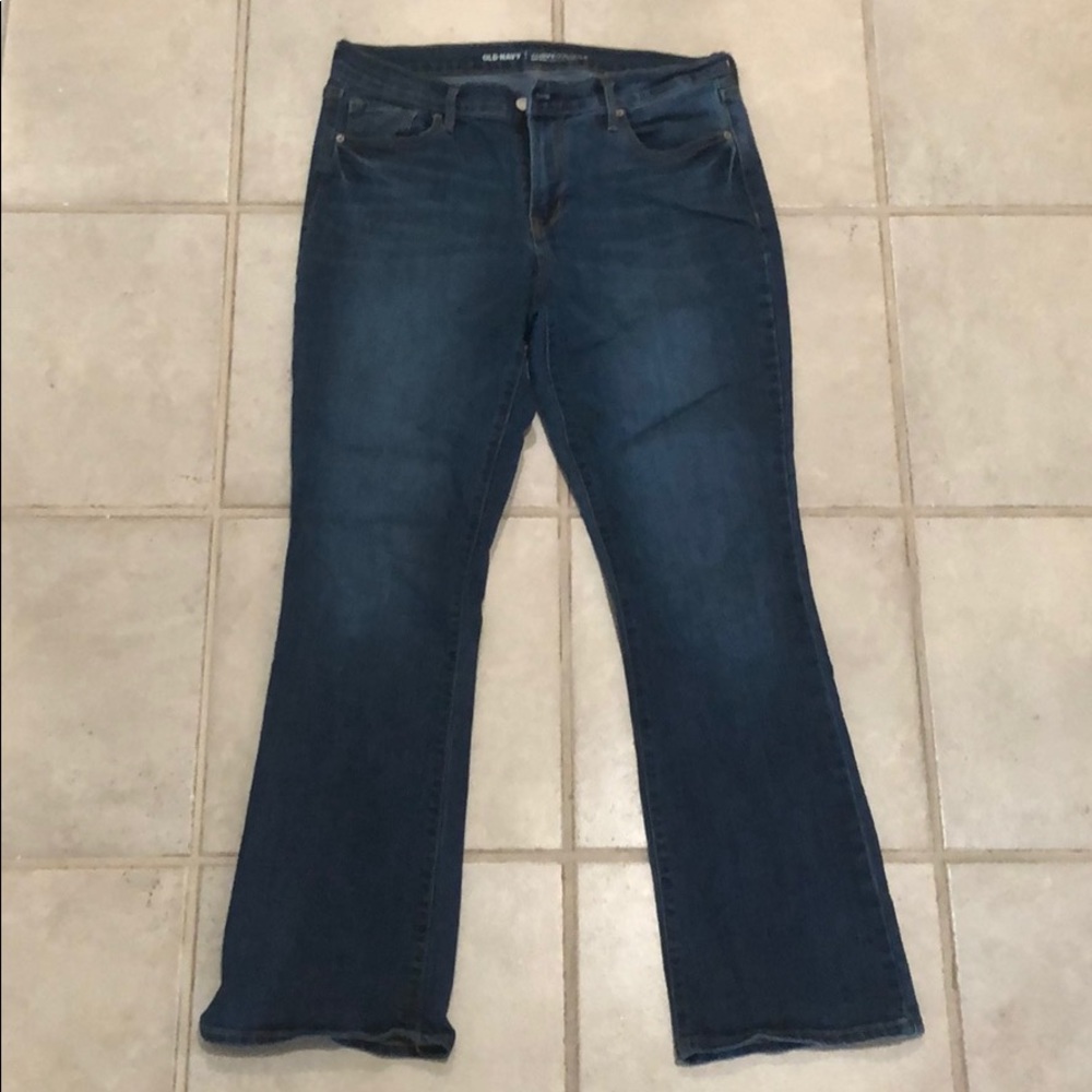 Old Navy Jeans
